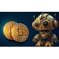 【Best&Latest】 Trading Robot Crypto BTC 【1Days +75%】【Lifetime Support】